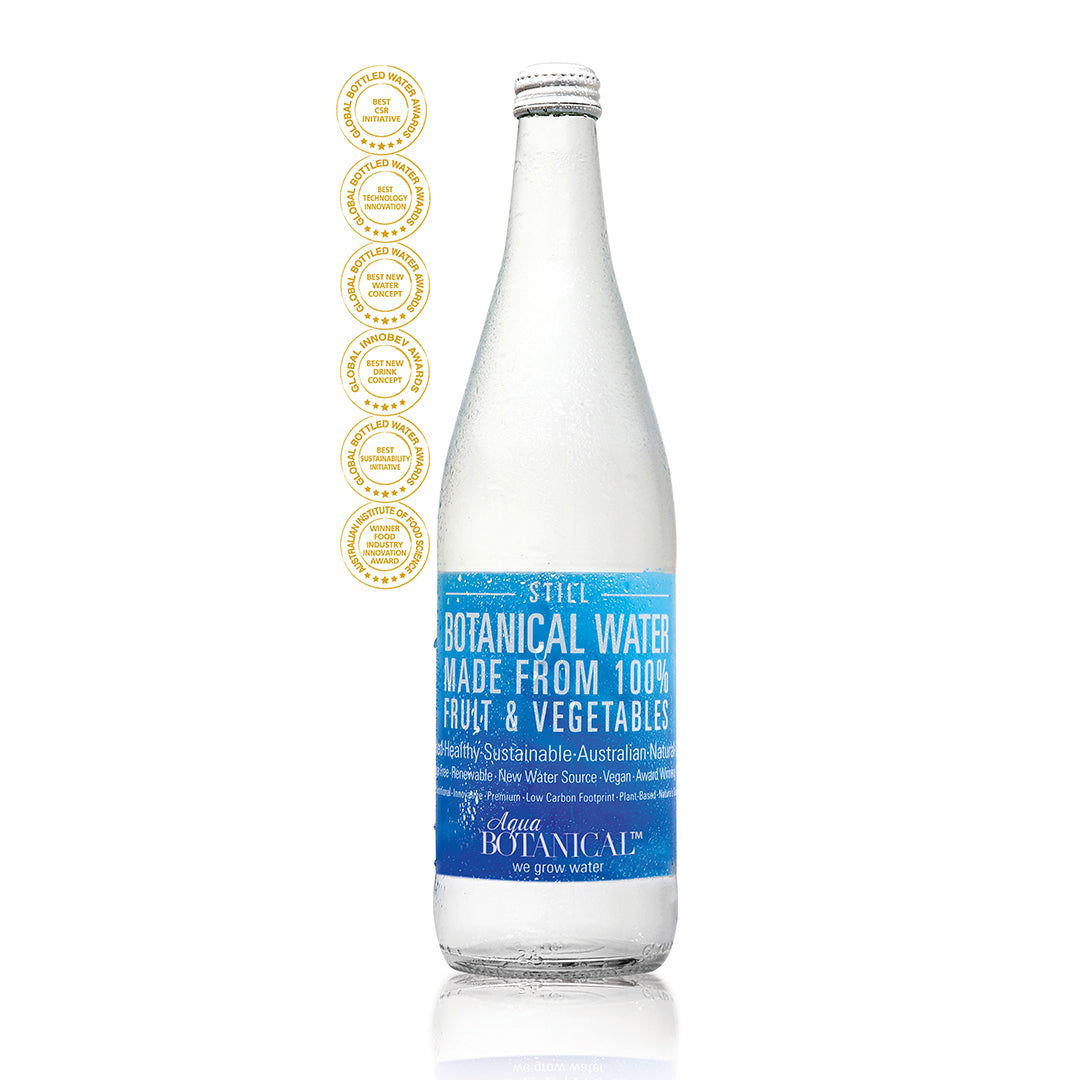 AQUABOTANICAL &lt;br&gt; STILL WATER &lt;br&gt; (750ml - 12pk)